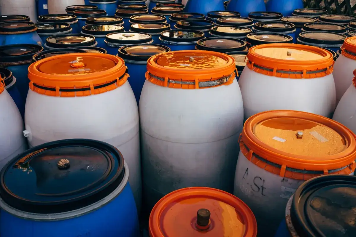 Hazmat Cleanup in Crane, MO